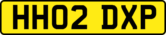 HH02DXP