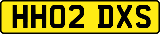 HH02DXS