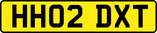 HH02DXT