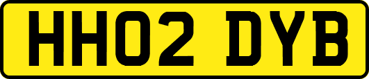 HH02DYB