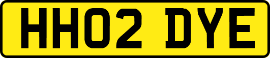 HH02DYE