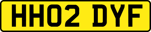 HH02DYF