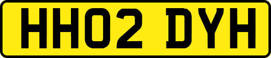HH02DYH