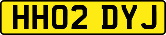 HH02DYJ