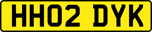 HH02DYK
