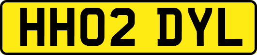 HH02DYL