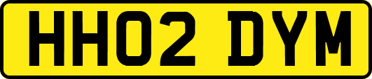 HH02DYM