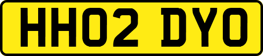 HH02DYO