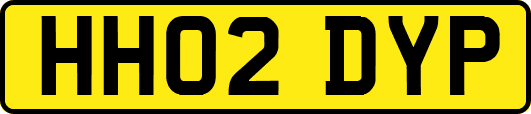 HH02DYP