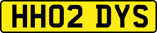 HH02DYS