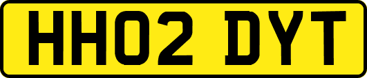 HH02DYT