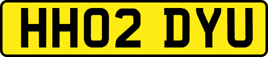 HH02DYU
