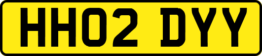 HH02DYY