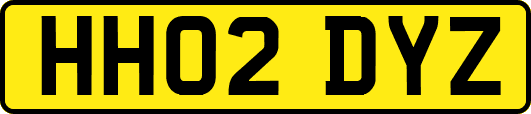 HH02DYZ