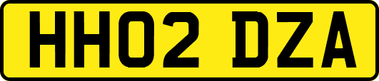 HH02DZA