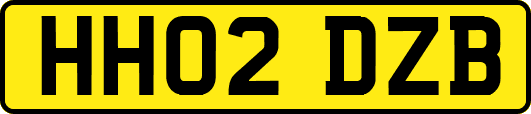 HH02DZB