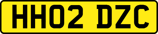 HH02DZC