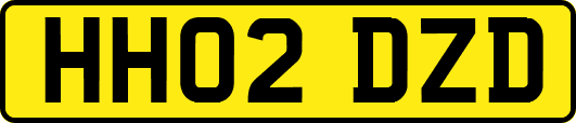 HH02DZD