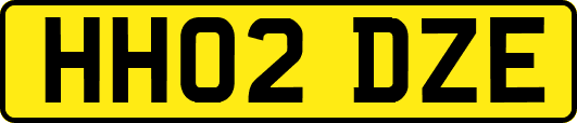 HH02DZE