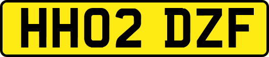 HH02DZF