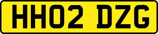HH02DZG