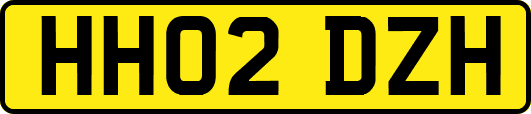 HH02DZH