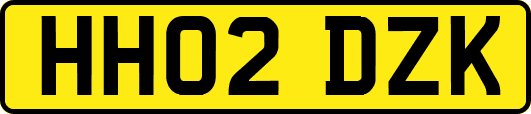 HH02DZK