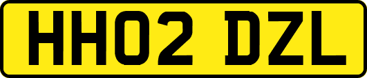 HH02DZL
