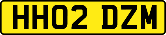 HH02DZM