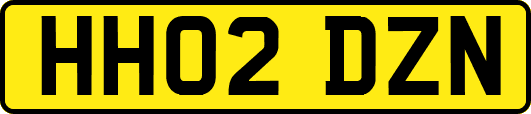 HH02DZN