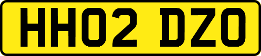 HH02DZO