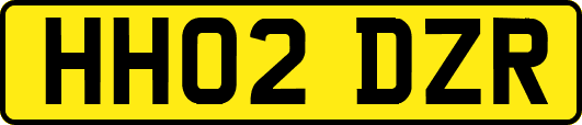 HH02DZR