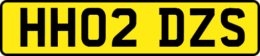 HH02DZS