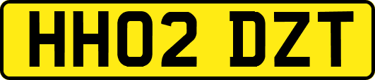 HH02DZT