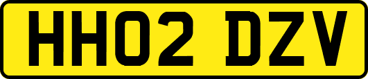 HH02DZV