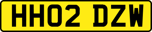 HH02DZW