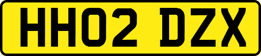 HH02DZX