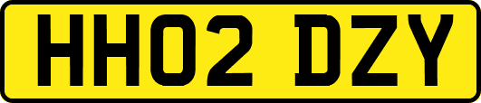 HH02DZY