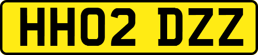 HH02DZZ