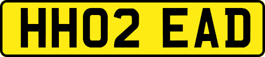 HH02EAD