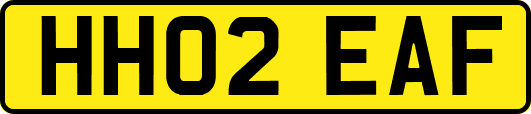 HH02EAF