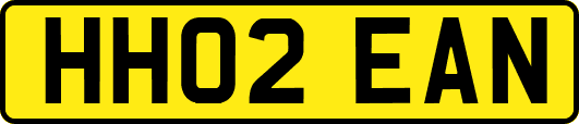 HH02EAN