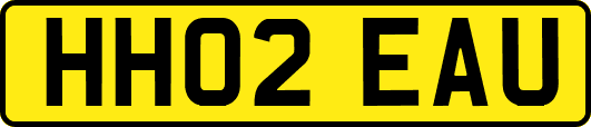 HH02EAU