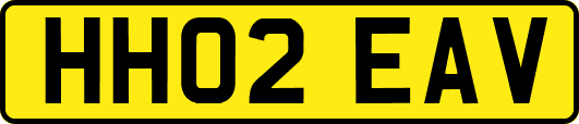 HH02EAV