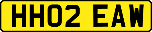 HH02EAW