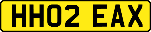HH02EAX
