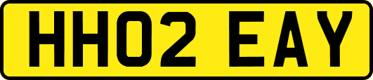 HH02EAY