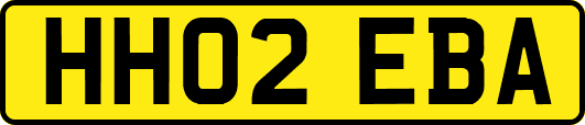 HH02EBA