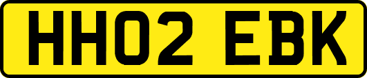 HH02EBK