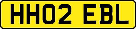 HH02EBL